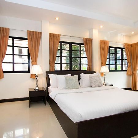 Sweet Villas Pattaya Zewnętrze zdjęcie