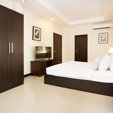 Sweet Villas Pattaya Zewnętrze zdjęcie