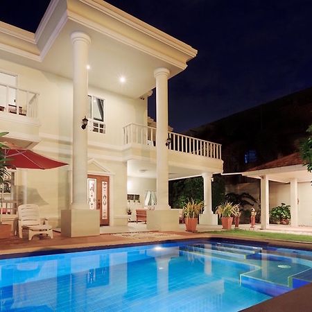 Sweet Villas Pattaya Zewnętrze zdjęcie