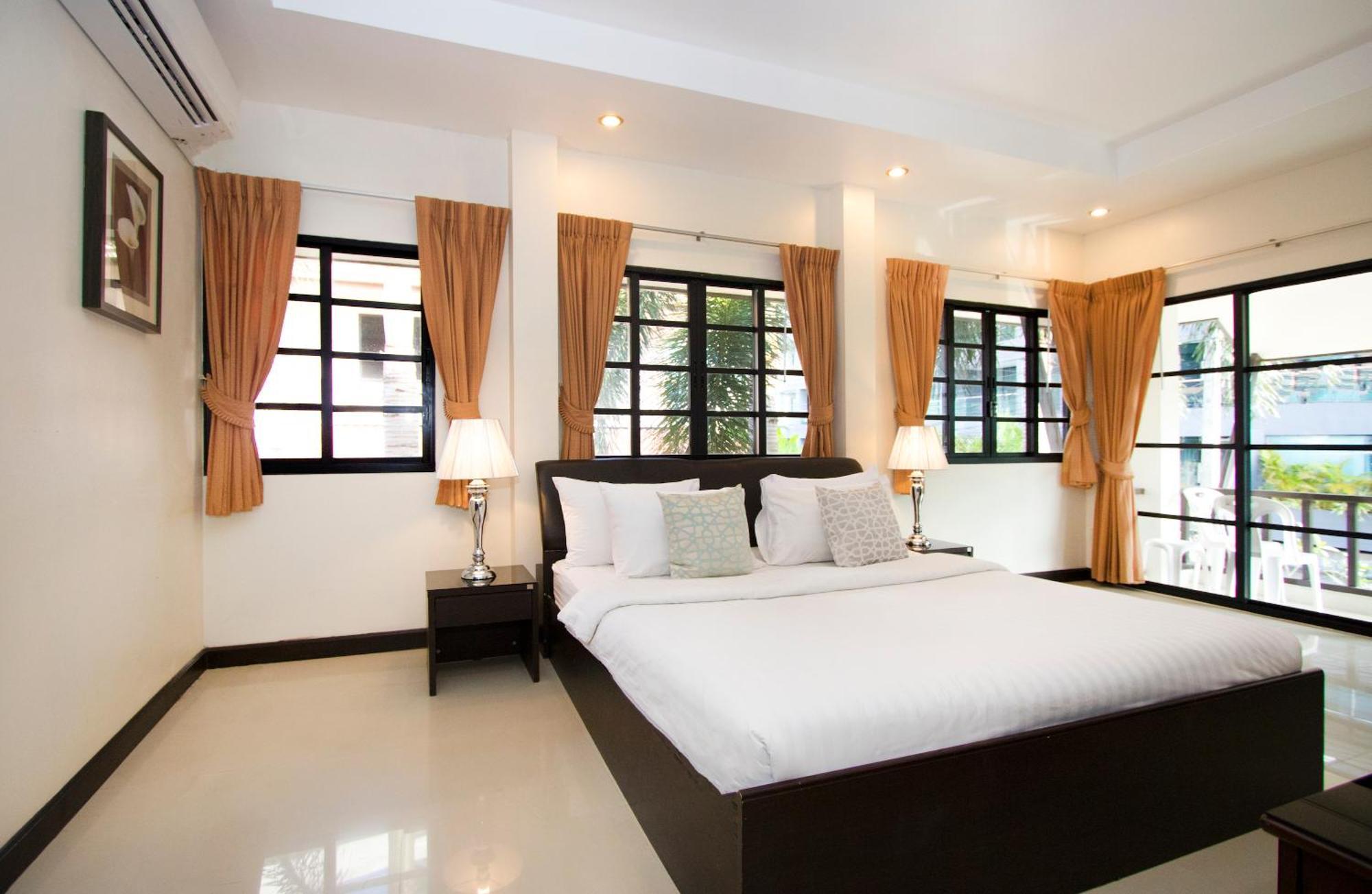 Sweet Villas Pattaya Zewnętrze zdjęcie