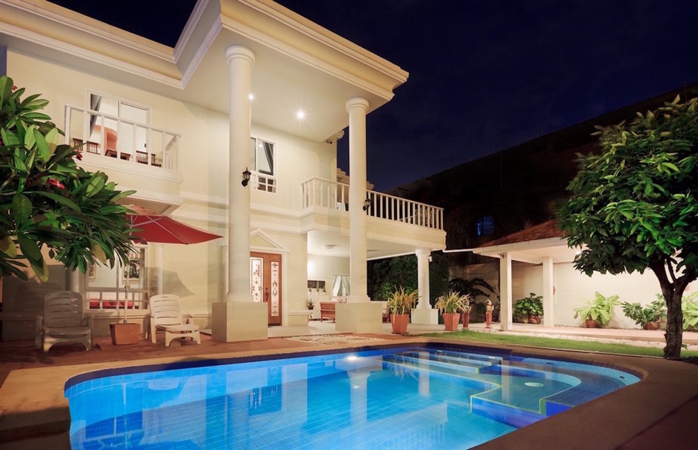 Sweet Villas Pattaya Zewnętrze zdjęcie