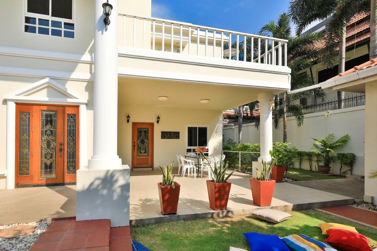 Sweet Villas Pattaya Zewnętrze zdjęcie