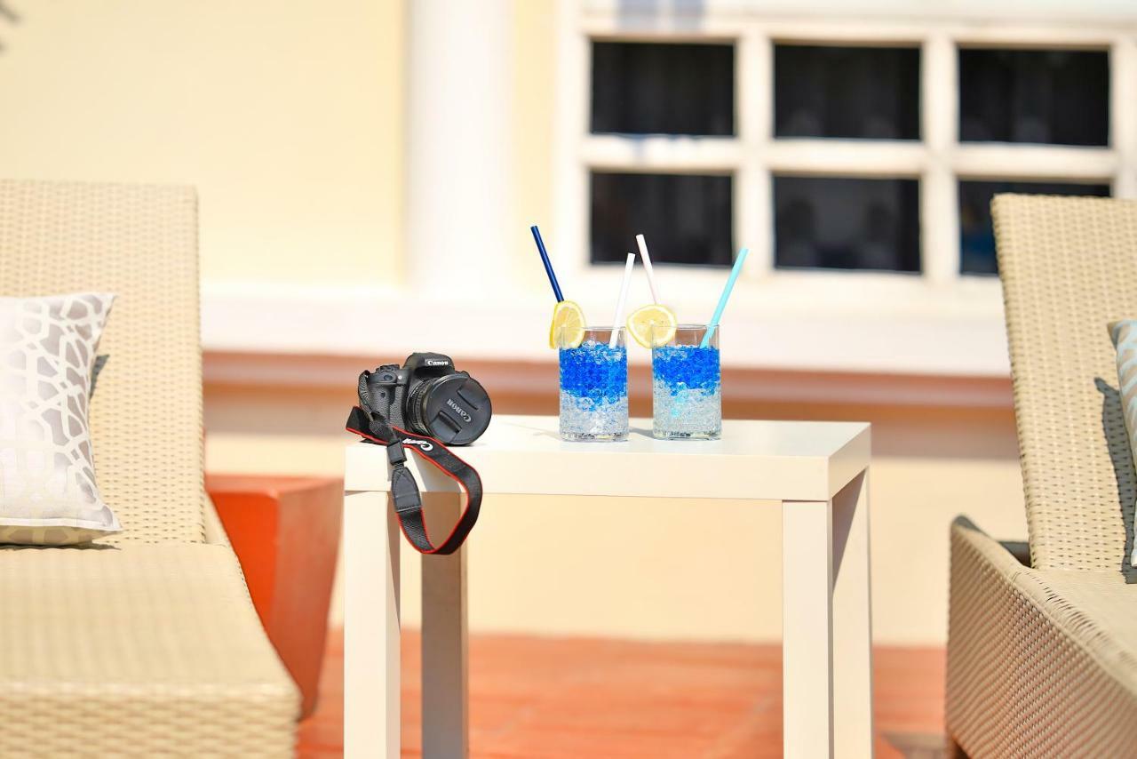 Sweet Villas Pattaya Zewnętrze zdjęcie