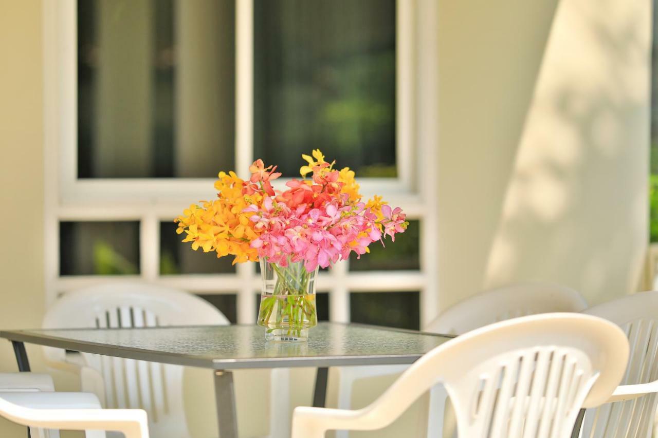 Sweet Villas Pattaya Zewnętrze zdjęcie