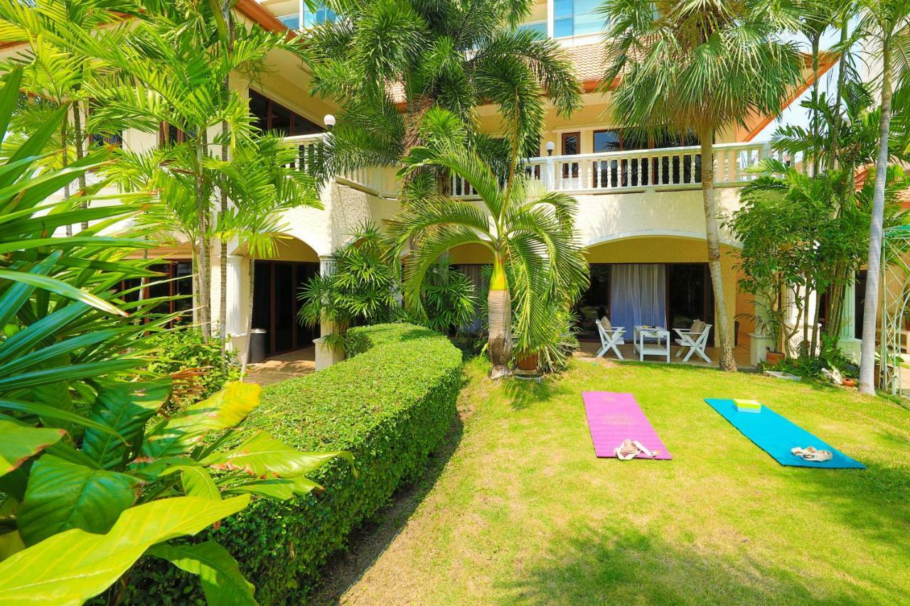 Sweet Villas Pattaya Zewnętrze zdjęcie