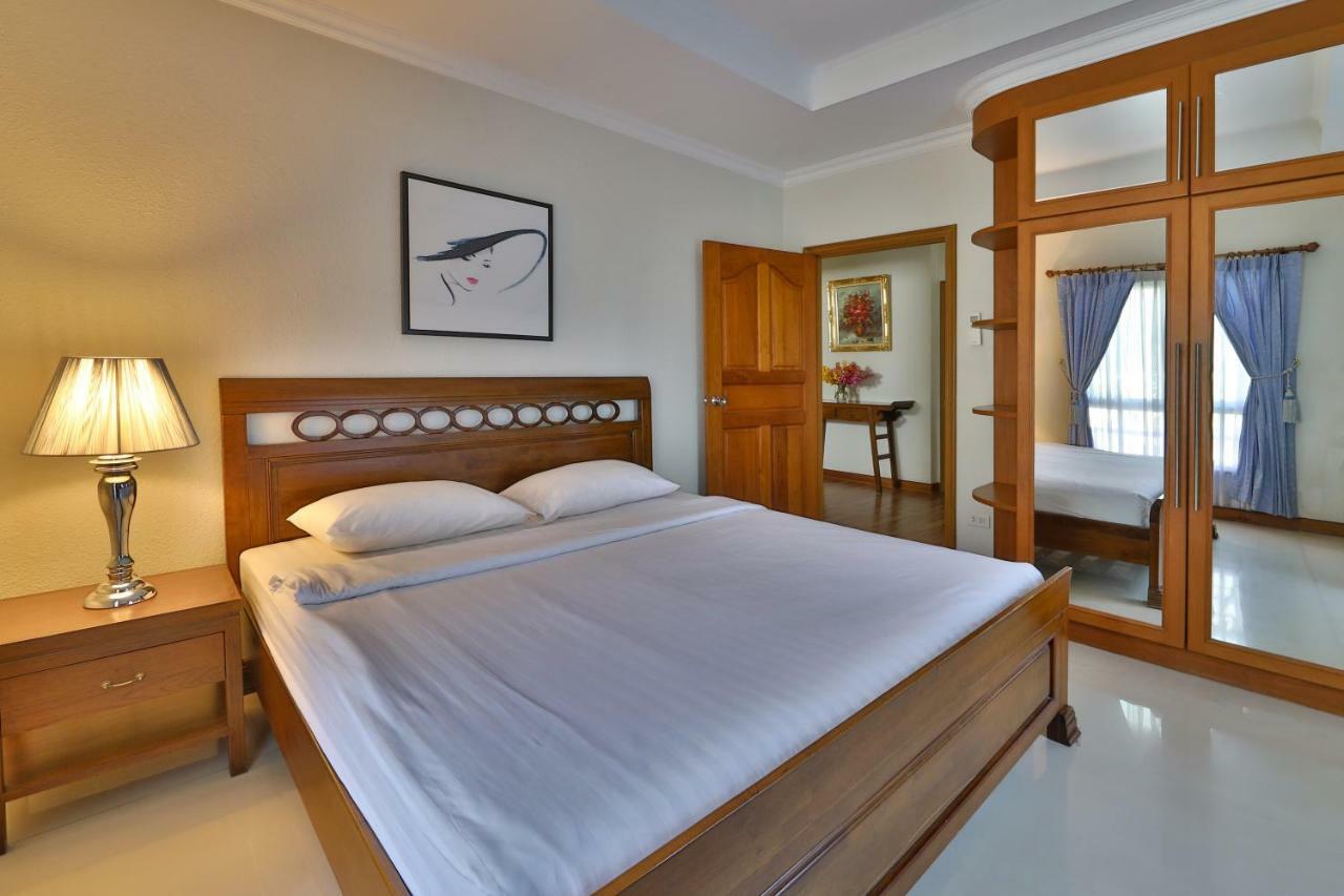 Sweet Villas Pattaya Pokój zdjęcie