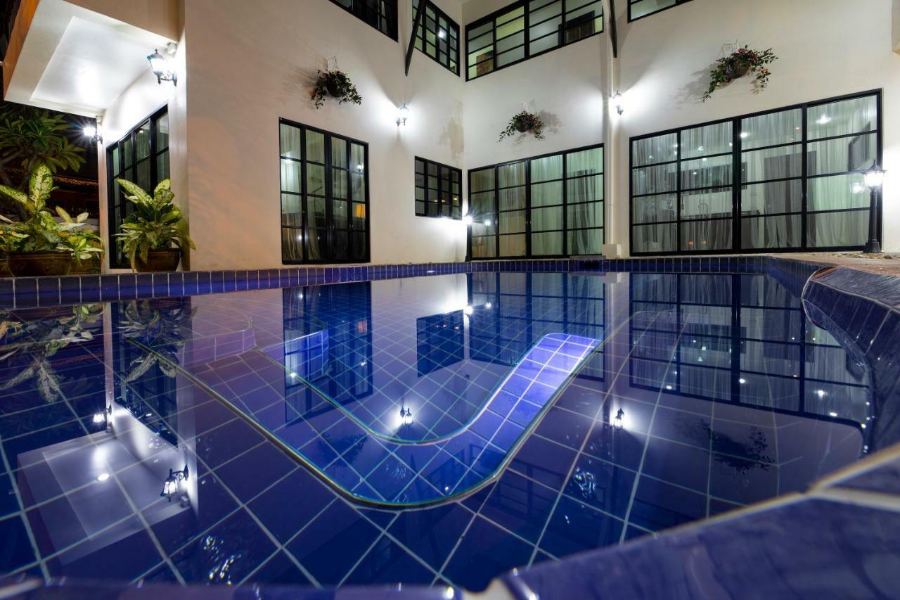 Sweet Villas Pattaya Zewnętrze zdjęcie
