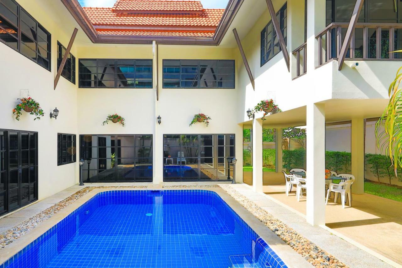 Sweet Villas Pattaya Zewnętrze zdjęcie