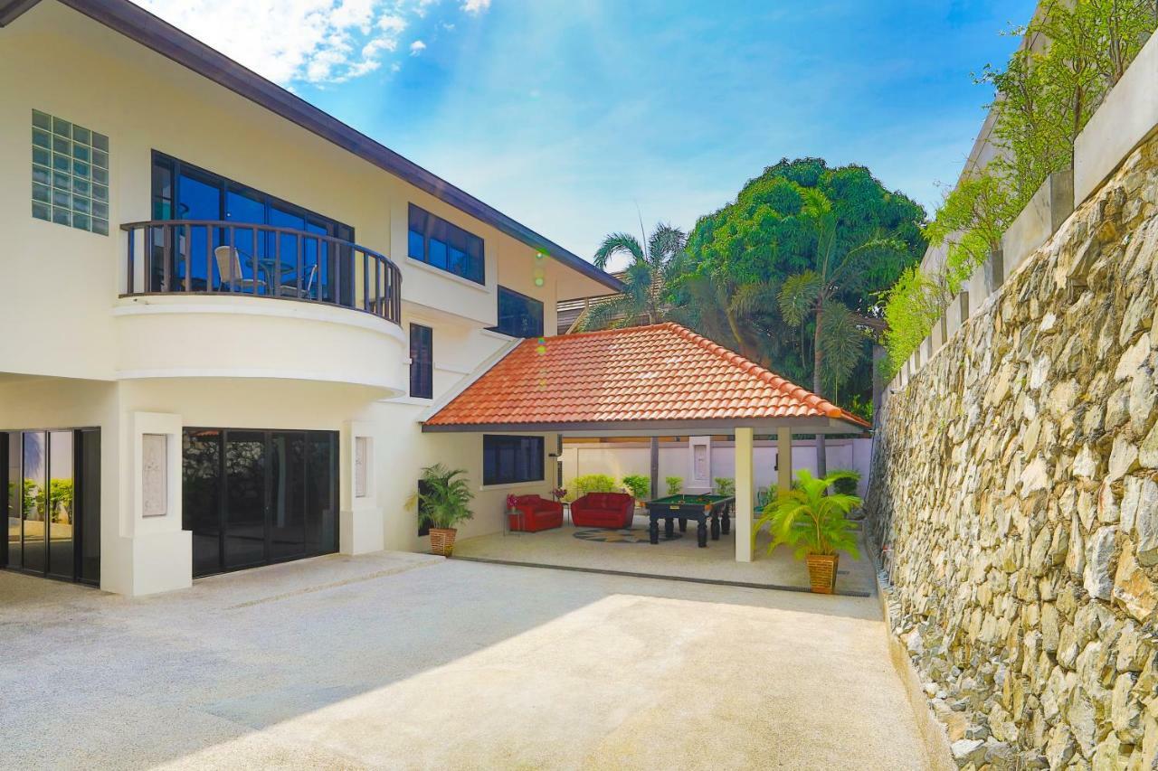 Sweet Villas Pattaya Zewnętrze zdjęcie