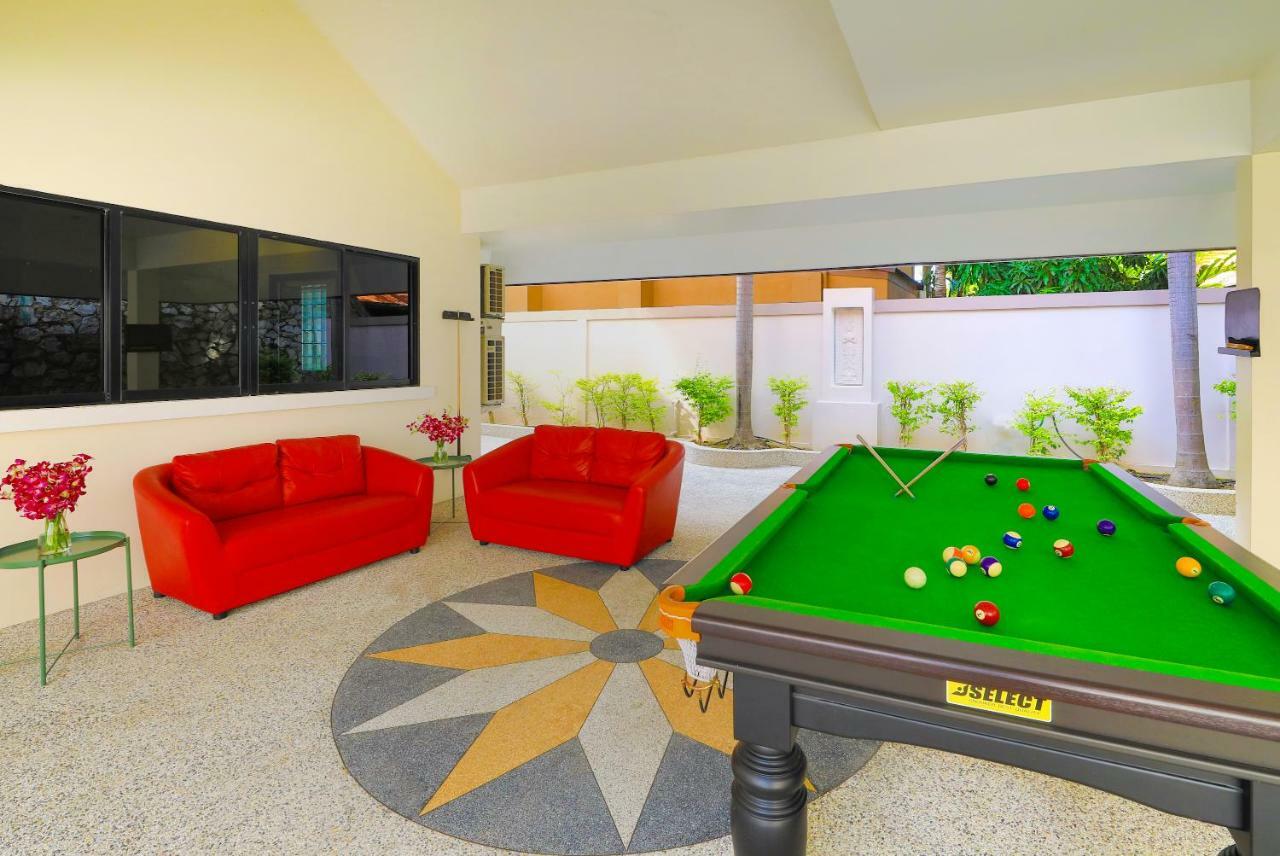 Sweet Villas Pattaya Zewnętrze zdjęcie