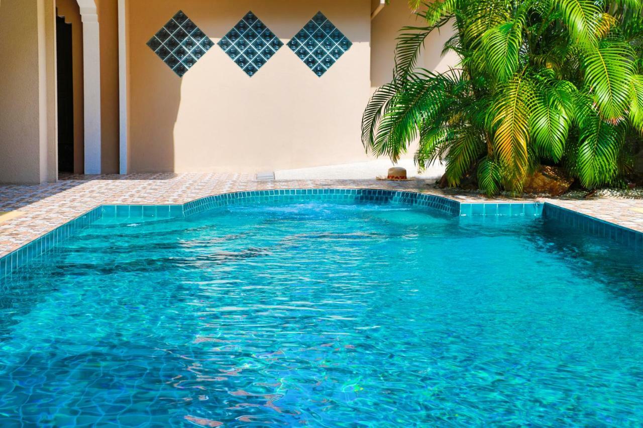 Sweet Villas Pattaya Zewnętrze zdjęcie