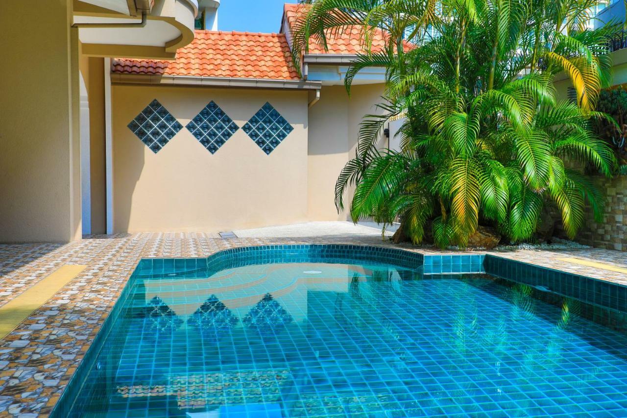 Sweet Villas Pattaya Zewnętrze zdjęcie