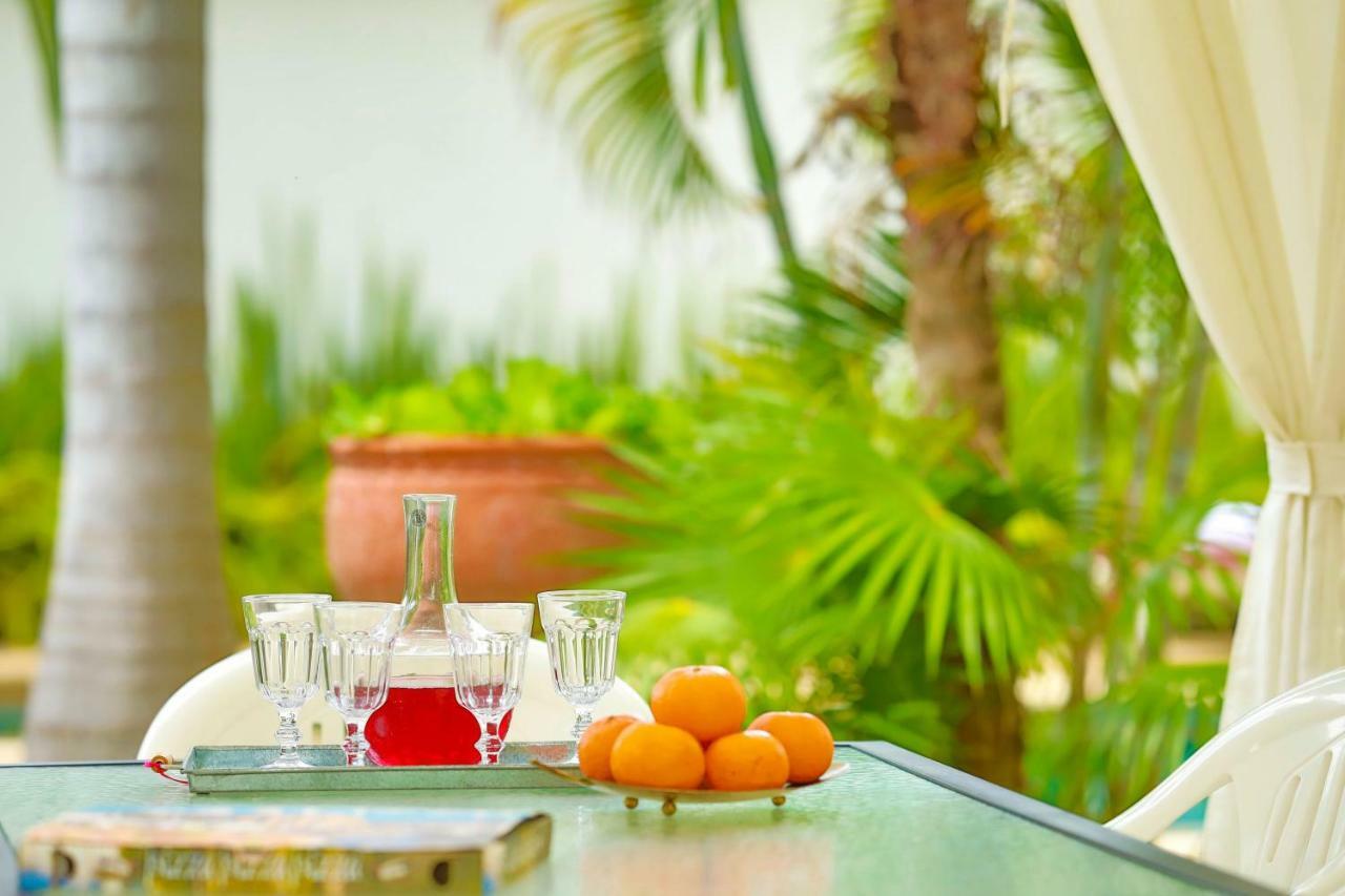 Sweet Villas Pattaya Zewnętrze zdjęcie