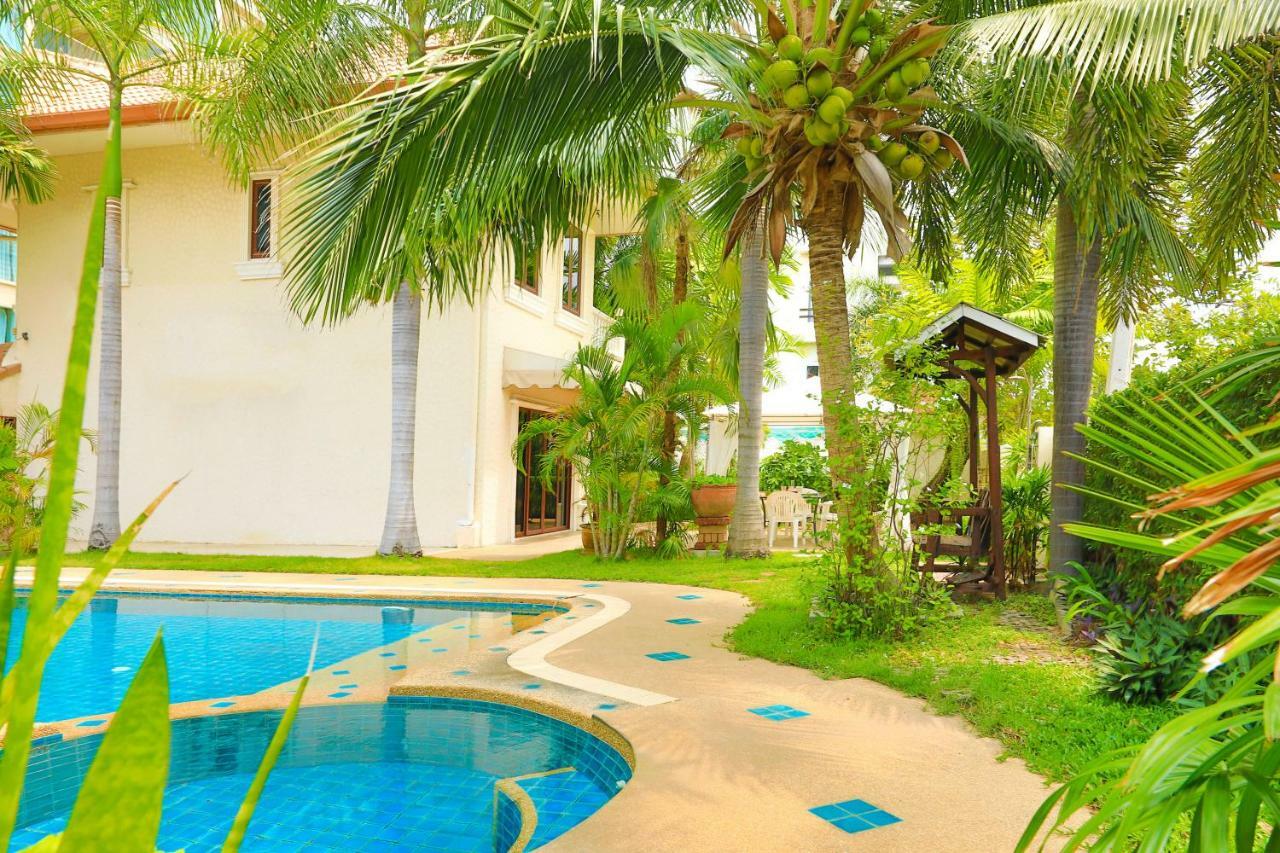 Sweet Villas Pattaya Zewnętrze zdjęcie