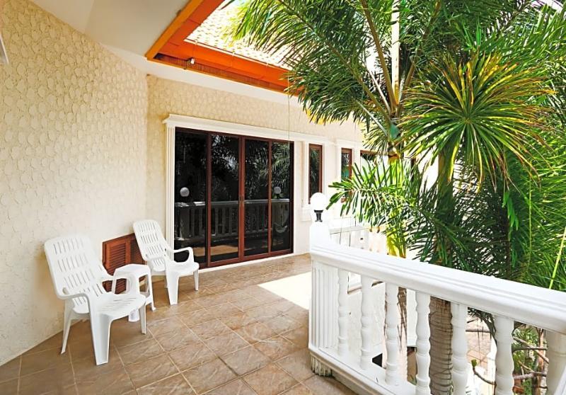Sweet Villas Pattaya Zewnętrze zdjęcie