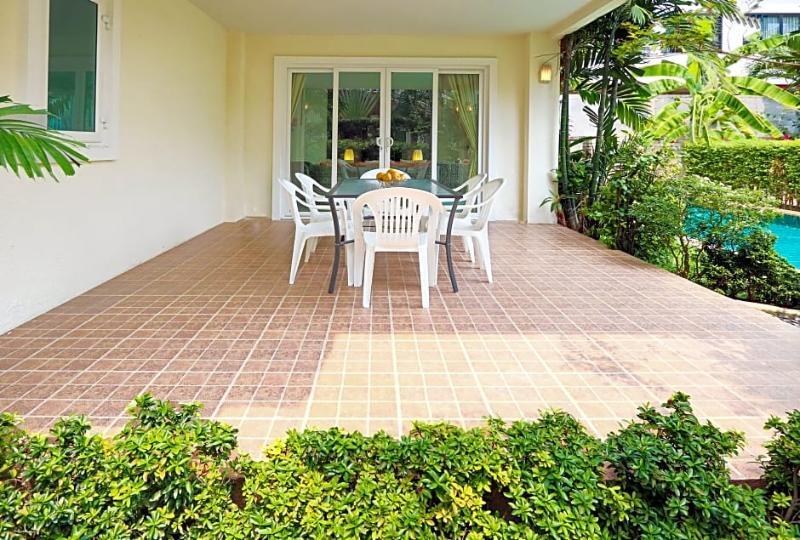 Sweet Villas Pattaya Zewnętrze zdjęcie