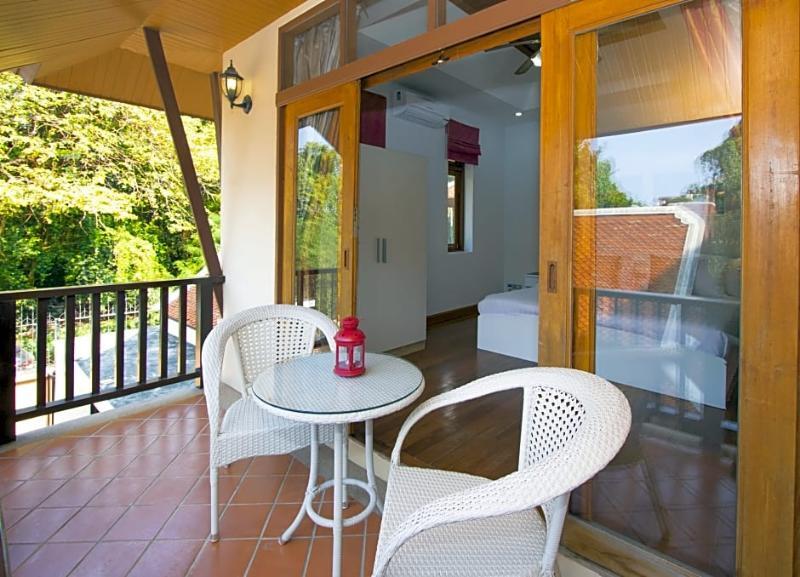 Sweet Villas Pattaya Zewnętrze zdjęcie