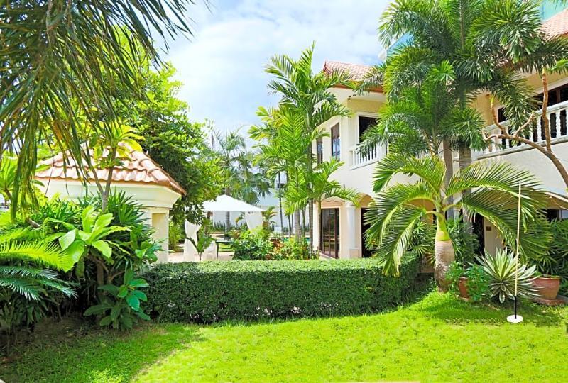 Sweet Villas Pattaya Zewnętrze zdjęcie