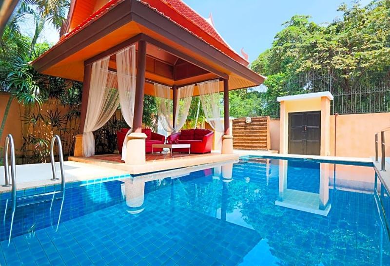 Sweet Villas Pattaya Zewnętrze zdjęcie