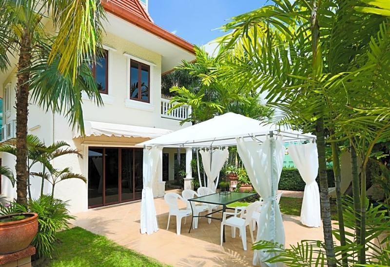 Sweet Villas Pattaya Zewnętrze zdjęcie