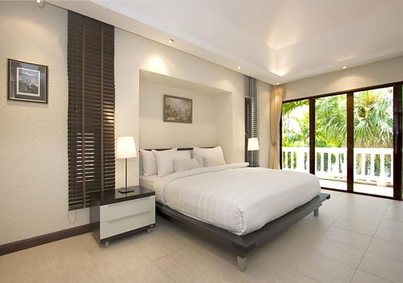 Sweet Villas Pattaya Zewnętrze zdjęcie