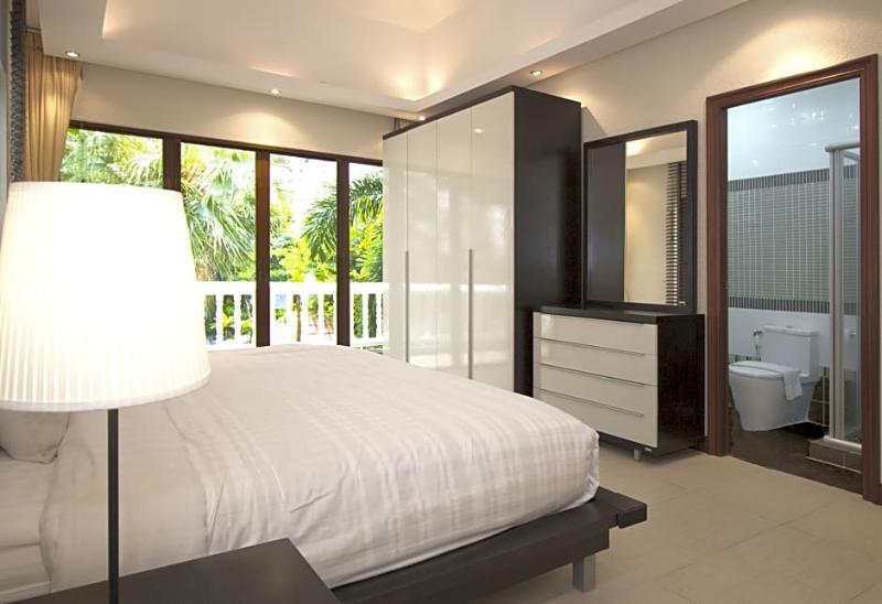 Sweet Villas Pattaya Zewnętrze zdjęcie