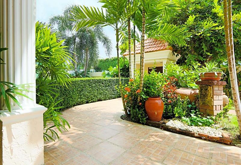 Sweet Villas Pattaya Zewnętrze zdjęcie