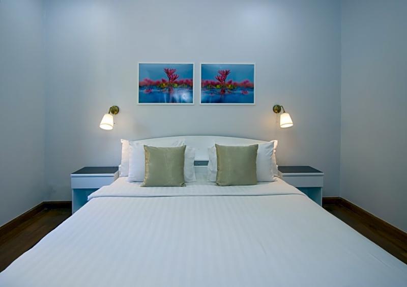 Sweet Villas Pattaya Zewnętrze zdjęcie